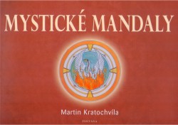 Mystické mandaly | KRATOCHVÍLA, Martin