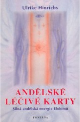 Andělské léčivé karty | HINRICHS, Ulrike