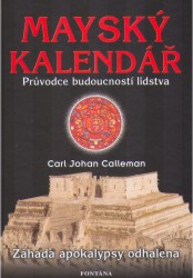 Mayský kalendář | CALLEMAN, Carl Johan