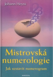 Mistrovská numerologie | HEYSS, Johann