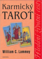 Karmický tarot | LAMMEY, William C.