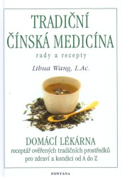 Tradiční čínská medicína | WANG, Lihua