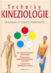 Techniky kineziologie | BERNASCON, Dominique, BERNASCON, Virginie