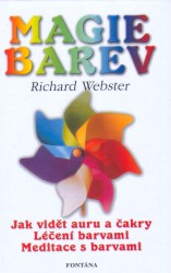 Magie barev | WEBSTER, Richard