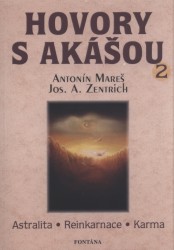 Hovory s akášou 2 | ZENTRICH, Josef A., MAREŠ, Antonín