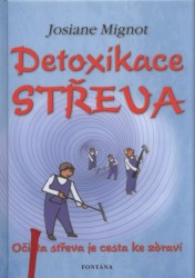 Detoxikace střeva | MIGNOT, Josiane