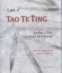 Tao Te Ťing