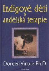 Indigové děti a andělská terapie