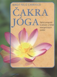 Čakra jóga | CARRASCO, Birgit Fel