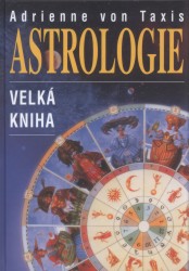 Levně Astrologie