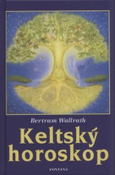 Levně Keltský horoskop
