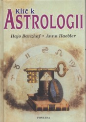 Levně Klíč k astrologii