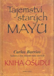 Levně Tajemství starých Mayů