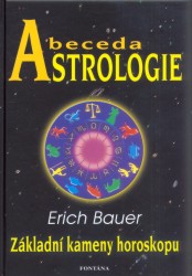 Levně Abeceda astrologie