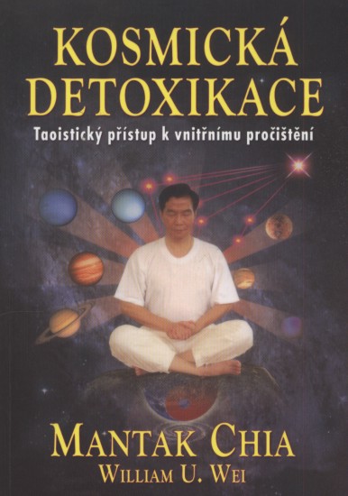 Levně Kosmická detoxikace