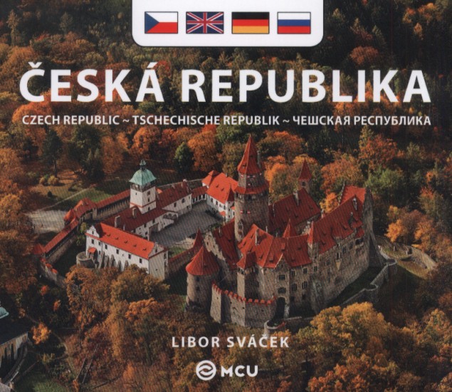 Česká republika | SVÁČEK, Libor