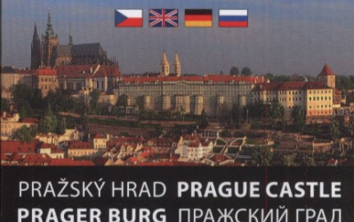 Pražský hrad | SVÁČEK, Libor