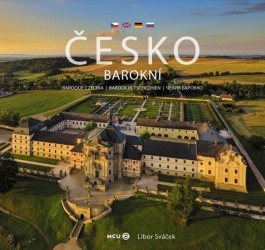 Levně Česko barokní