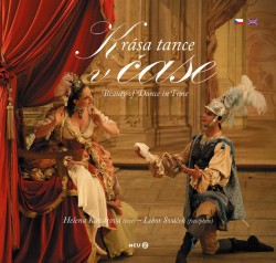 Levně Krása tance v čase / Beauty of Dance in Time