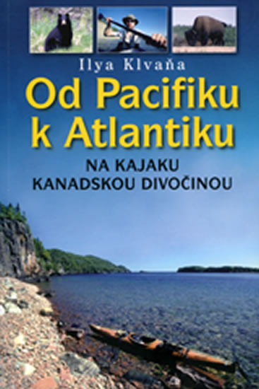 Od Pacifiku k Atlantiku  | KLVAŇA, Ilya