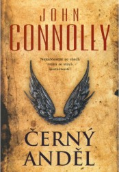 Černý anděl | CONNOLLY, John