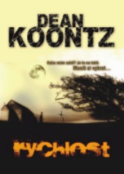 Rychlost | KOONTZ, Dean