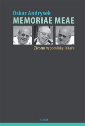 Memoriae meae | ANDRYSEK, Oskar