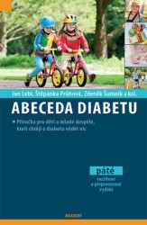 Levně Abeceda diabetu