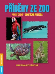 Levně Příběhy ze zoo