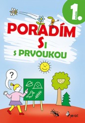 Poradím si s prvoukou - 1. ročník | NOVÁKOVÁ, Iva