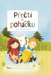 Přečti mi pohádku | ŠULC, Petr