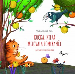 Kočka, která milovala pomeranče