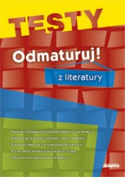 Odmaturuj! z literatury