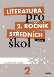 Literatura pro 2. ročník středních škol | POLÁŠKOVÁ, Taťána