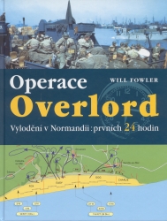 Operace Overlord | FOWLER, Will