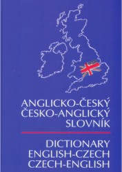 Anglicko-český česko-anglický slovník | SMRČINOVÁ, Dagmar, HARAKSIMOVÁ, Erna, MOKRÁ, Rita