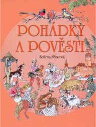 Pohádky a pověsti | NĚMCOVÁ, Božena