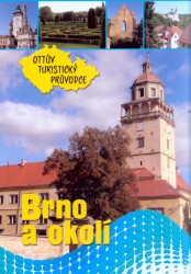 Levně Brno a okolí