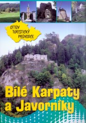 Levně Bílé Karpaty a Javorníky