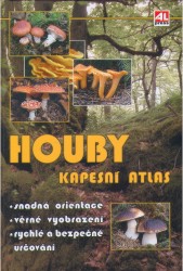 Houby | ANTONÍN, Vladimír