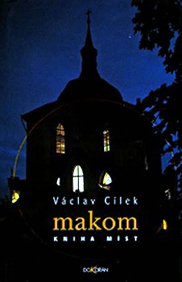 Makom | CÍLEK, Václav