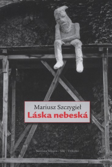 Láska nebeská