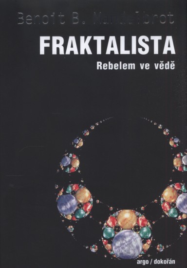 Fraktalista | MANDELBROT, Benoit B