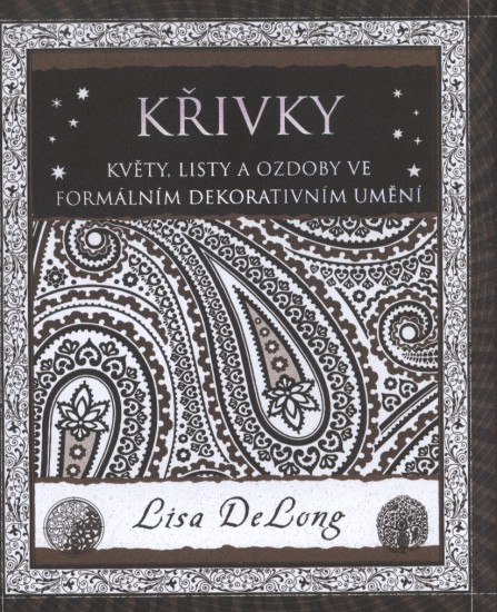 Křivky | DELONG, Lisa