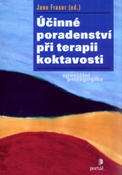 Účinné poradenství při terapii koktavosti