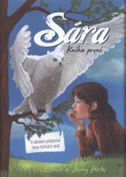 Sára. Kniha první