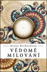 Vědomé milování | RICHARDSON, Diana