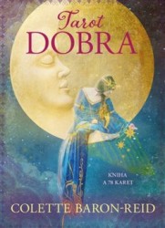 Tarot dobra | BARON-REID, Colette