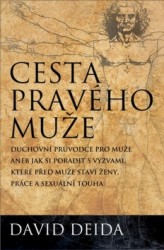 Cesta pravého muže | DEIDA, David