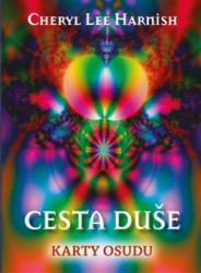 Cesta duše | HARNISH, Cheryl Lee